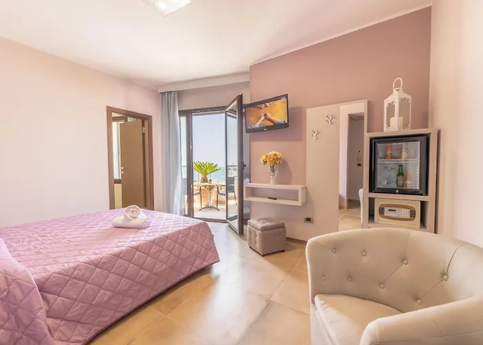 Hotel Salento Mirfran