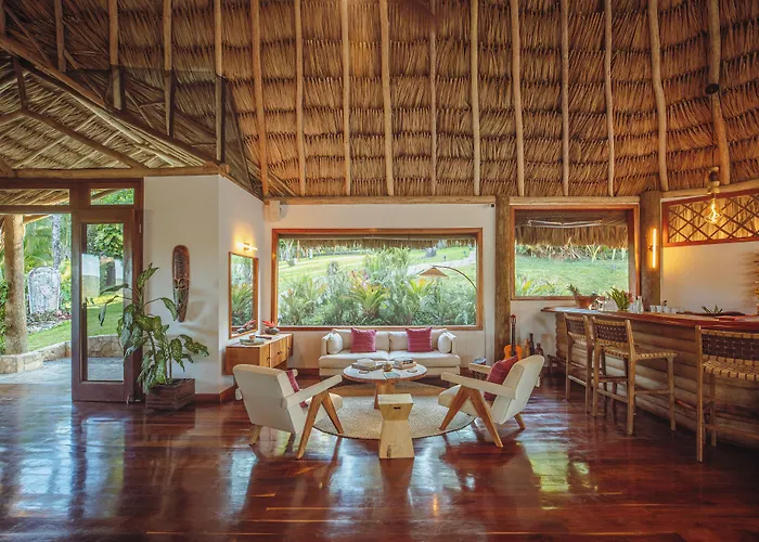 Gaia Riverlodge