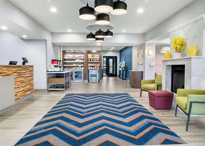 Hampton Inn Detroit/Auburn Hills-North