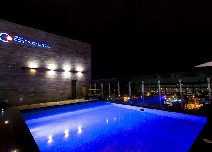 Wyndham Costa Del Sol Tumbes