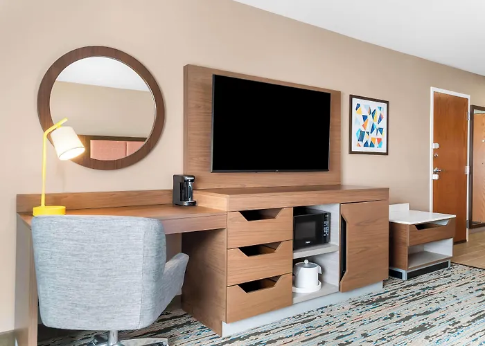 Hampton Inn Detroit/Auburn Hills-North