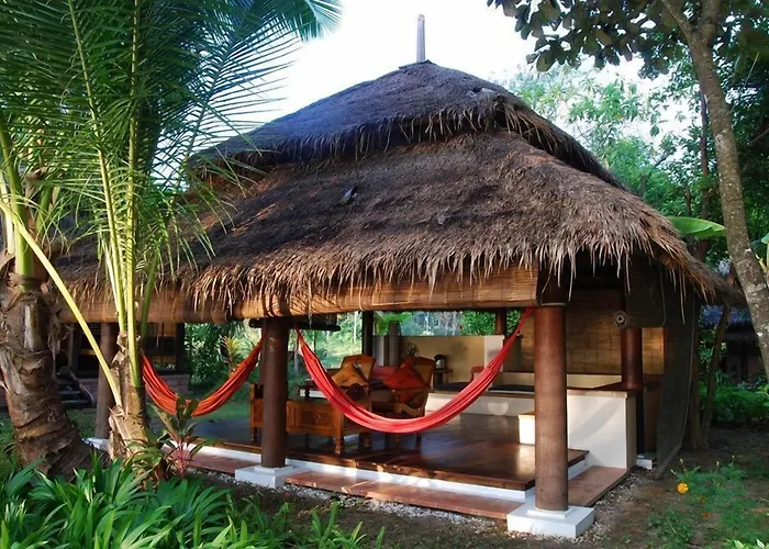 Koyao Bay Pavilions - Beach Resort And Pool Villas