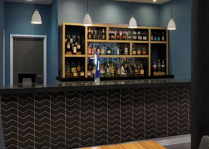Four Points Flex By Sheraton Newcastle
