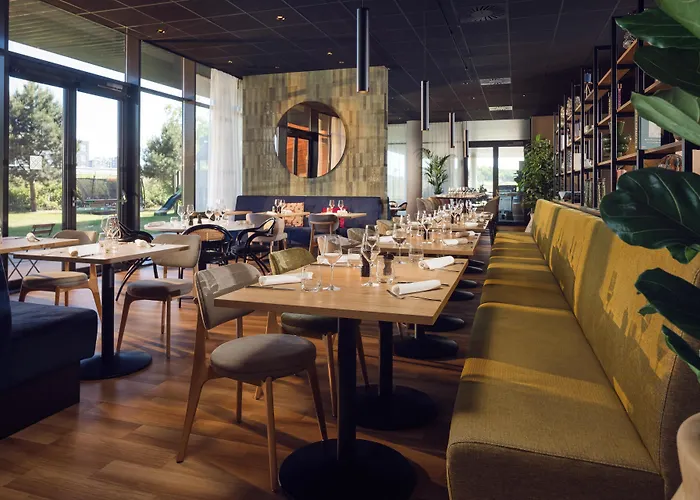 Hilton Garden Inn Leiden