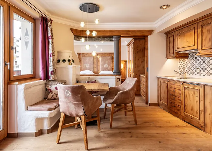 BelArosa Suiten&Wellness