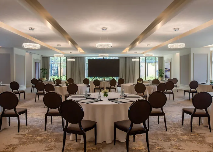 The St. Regis Doha