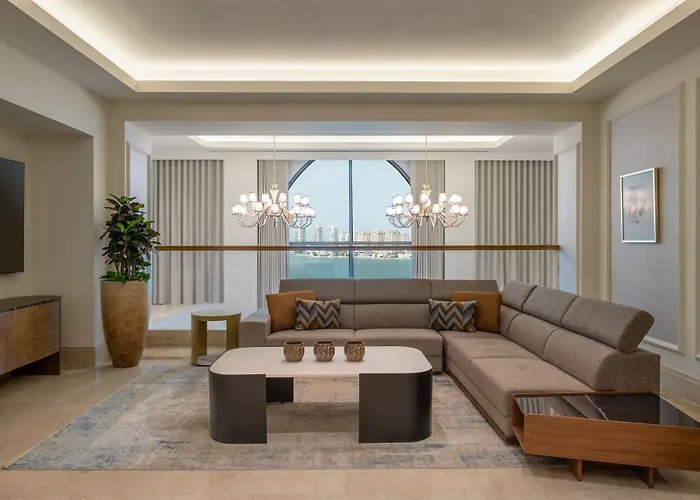 The St. Regis Doha