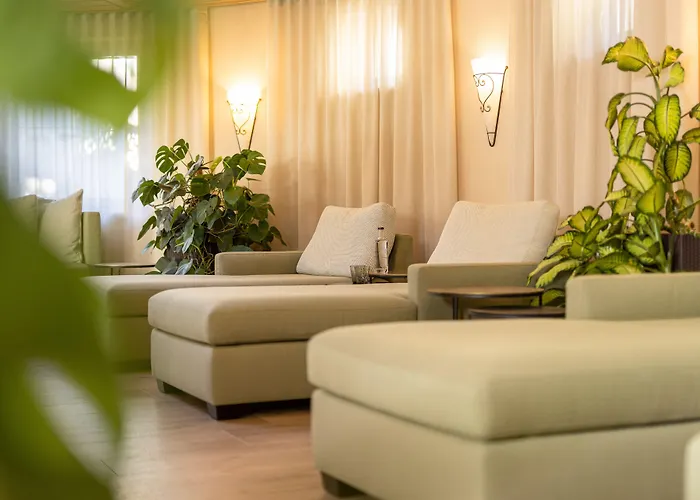 Aktiv&Vitalhotel Bergcristall