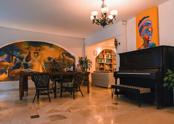 Hotel Kartaxa