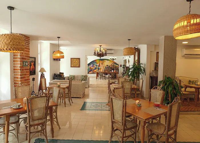 Hotel Kartaxa