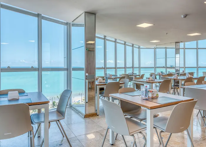 Hotel Brisa Praia Pajuçara