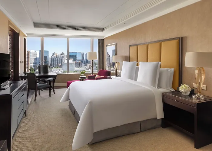 Four Seasons Hotel Beijing