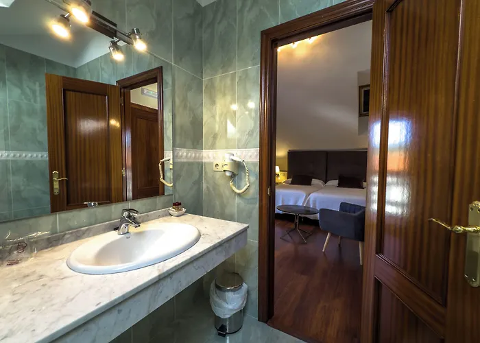 Hotel Verdemar