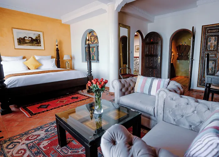 Riad Perle D'Eau