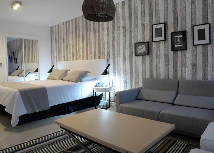 Solanas Punta Del Este & Crystal Beach