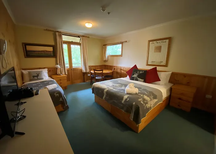 Candlelight Lodge