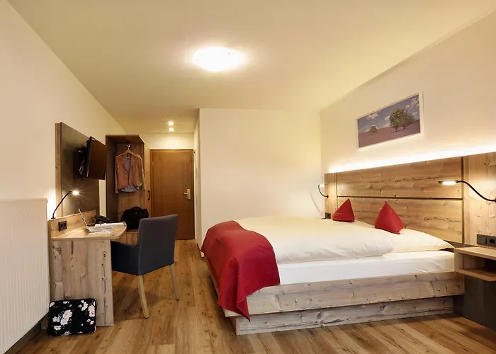 Landhotel Albers