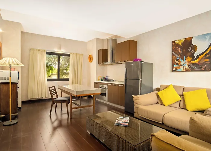 La Villa Boutique Hotel