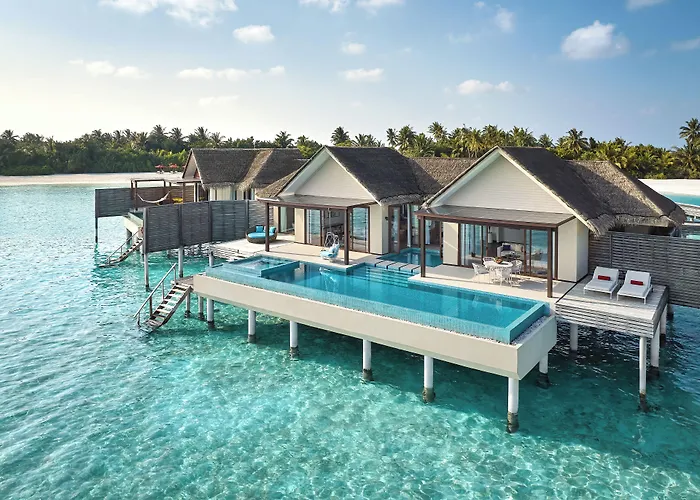 Niyama Private Islands Maldives
