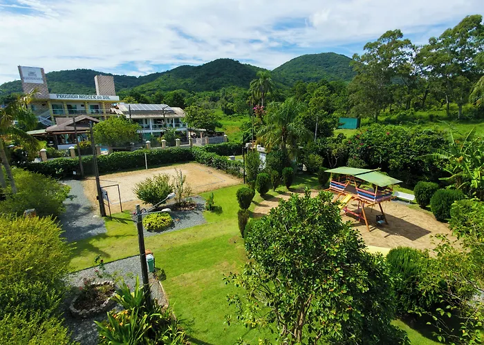 Vila Olaria Hotel
