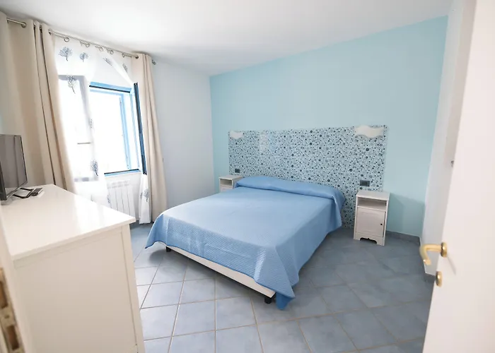 Residenza Le Spiagge