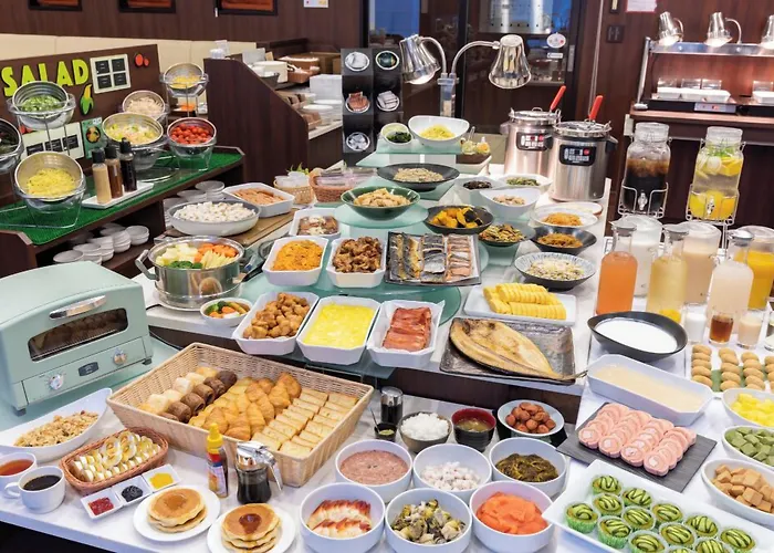 Hotel Keihan Sapporo