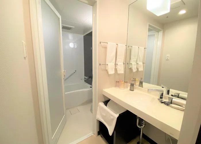 Hotel Keihan Sapporo