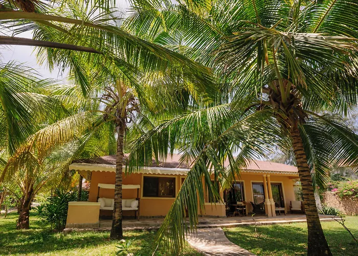 Ocean Beach Resort & Spa