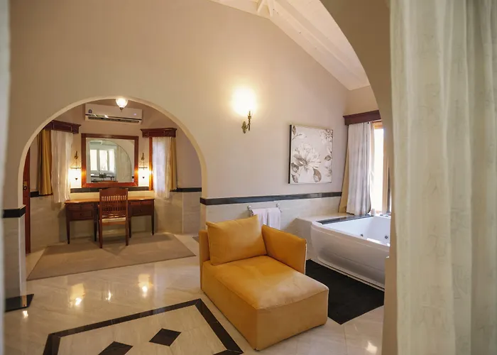 Ocean Beach Resort & Spa