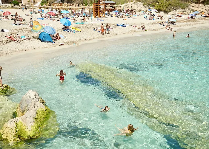 Iberostar Waves Cala Domingos All Inclusive