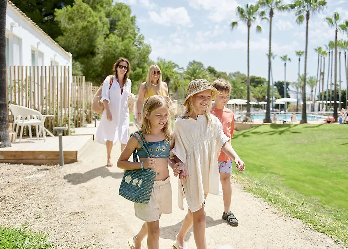 Iberostar Waves Cala Domingos All Inclusive