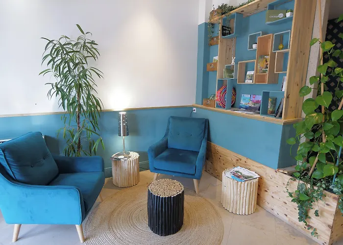Ibis Styles Centre Niort