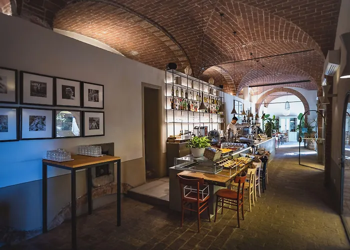 Borgo Colleoli Resort