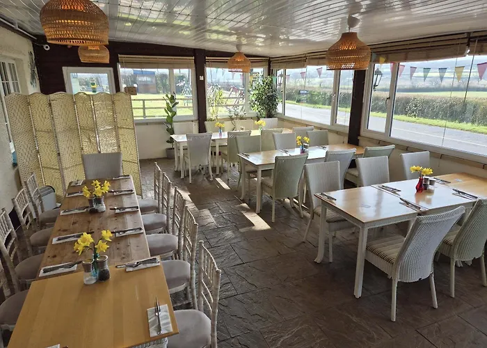 The Flying Fish Stables