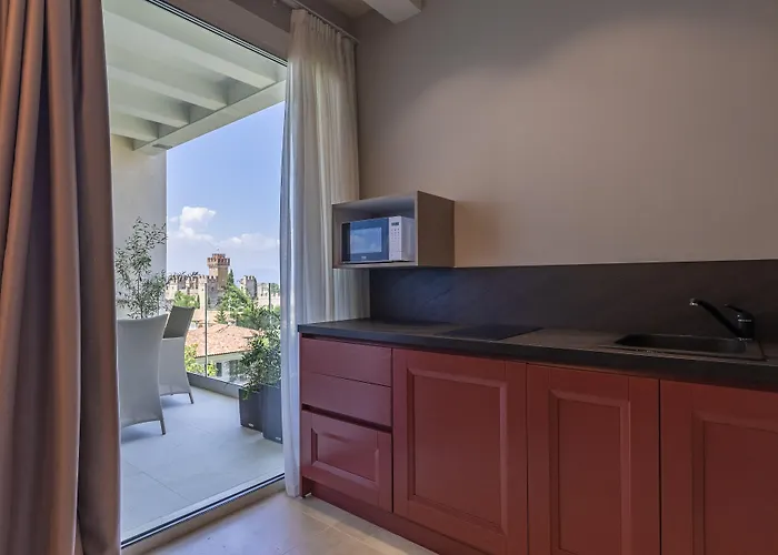 Palazzo Della Scala Hotel - Luxury Suites & Spa