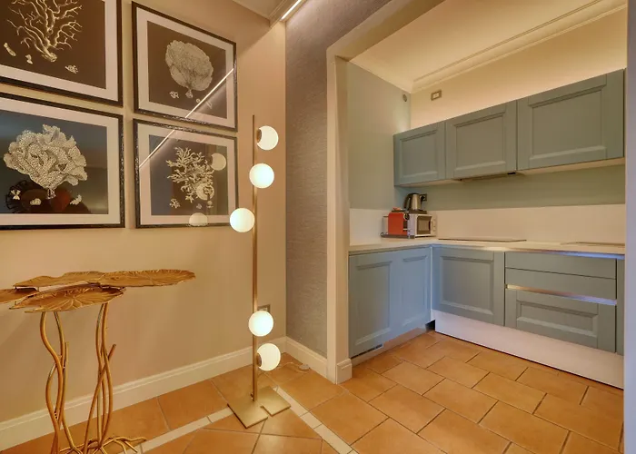 Palazzo della Scala Spa Hotel Suites&Apartments