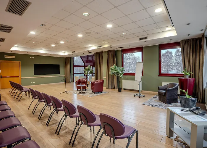 Tulip Inn Turin South