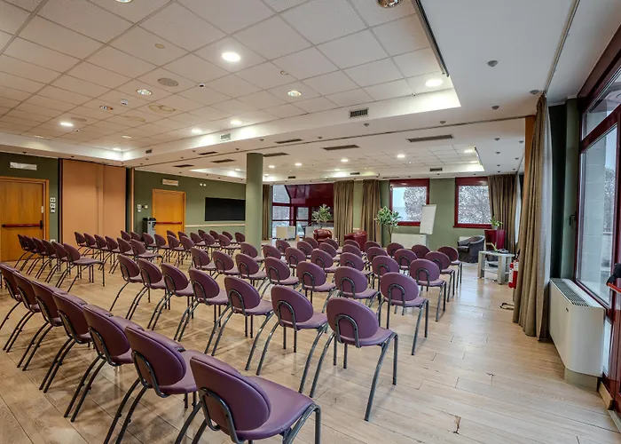 Tulip Inn Turin South
