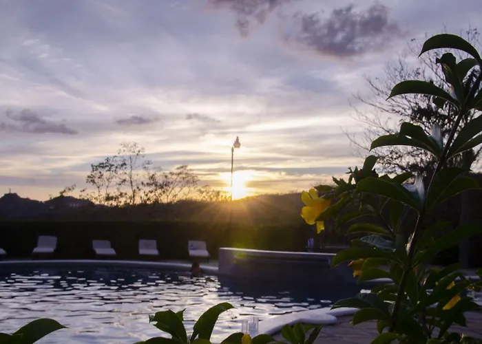 Villas De Palermo Hotel And Resort -Private Detached Houses