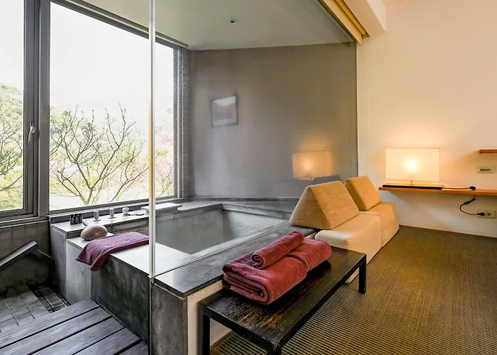 Check Inn Select Taipei Yangmingshan