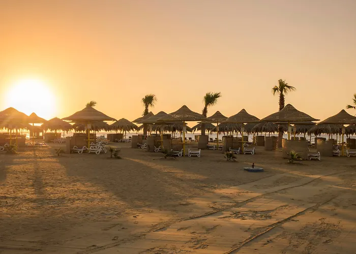 Hilton Marsa Alam Nubian Resort