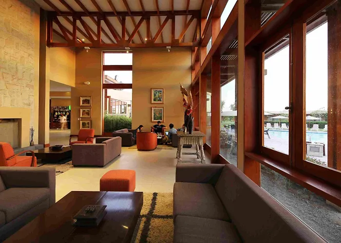 Casa Andina Select Chincha