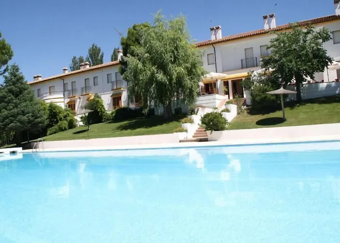 Hotel Tugasa El Almendral