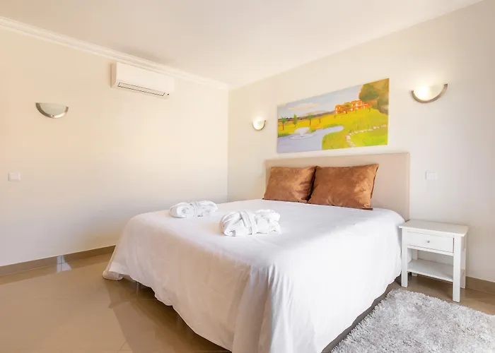Bela Colina Holidays - Boavista Golf & Spa