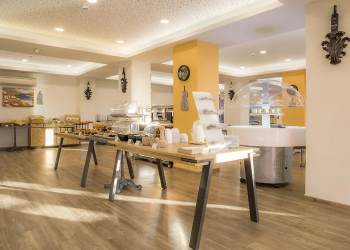 Bela Colina Holidays - Boavista Golf&Spa