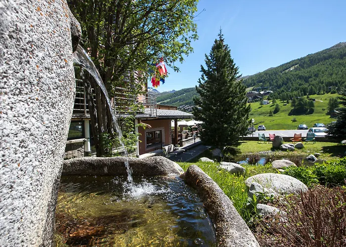 Hotel Galli