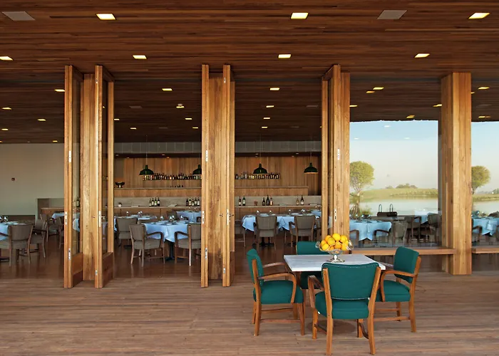 Hotel Fasano Boa Vista