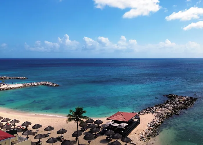 The Villas At Simpson Bay Resort