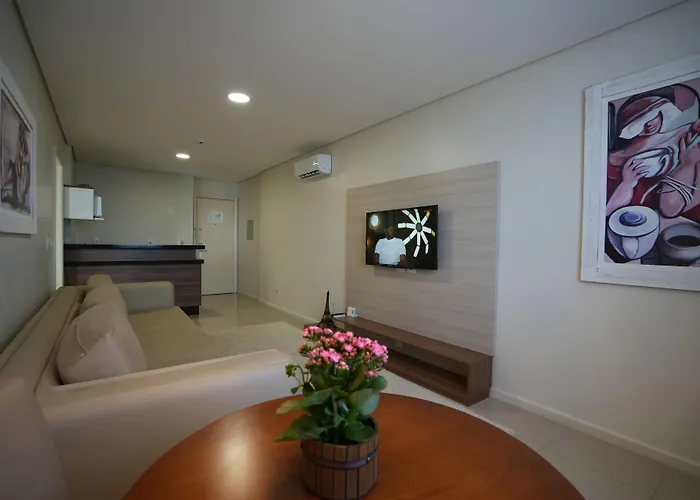 Wyndham Golden Foz Suítes