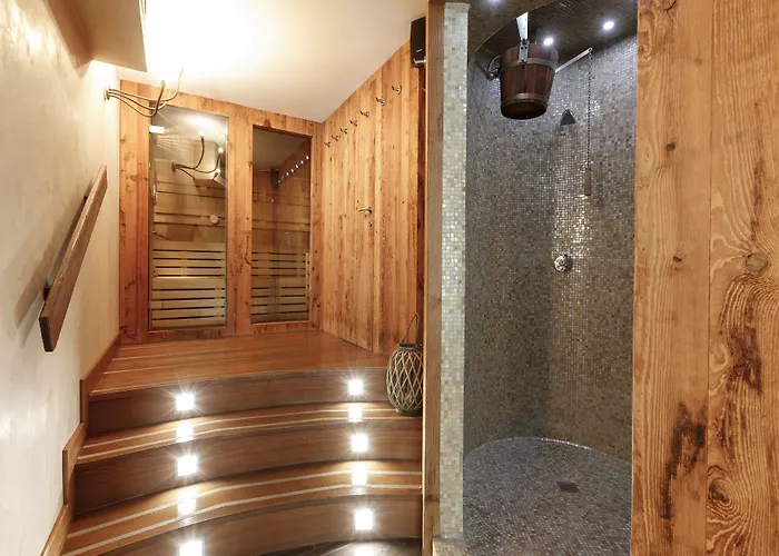 Sottovento Luxury Hospitality